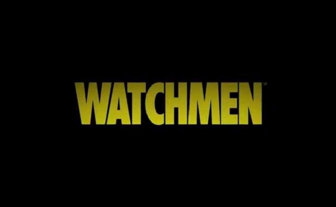 Watchmen - Promo 1x08