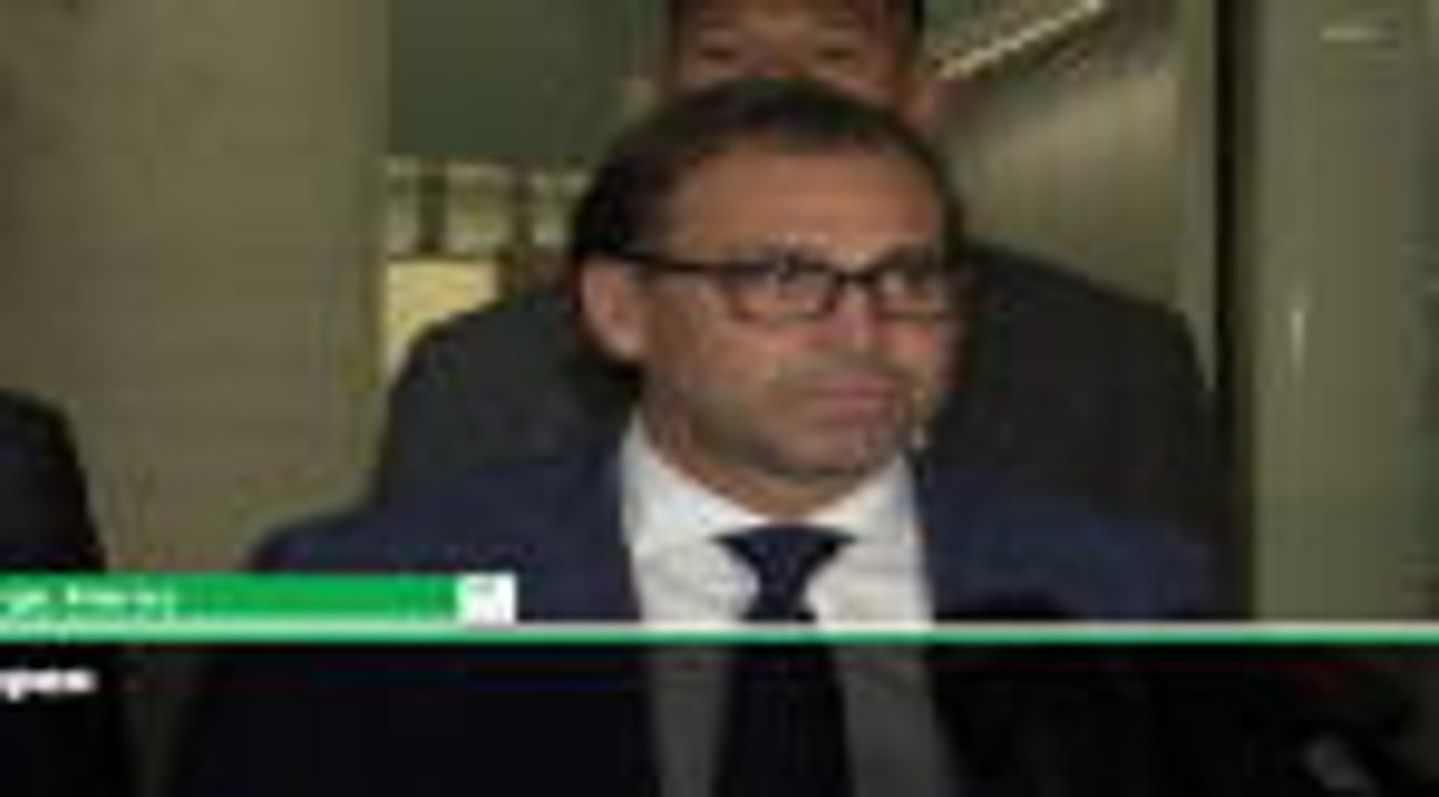 L'avocat d'Israel Folau annonce l'échec des négociations avec la fédération