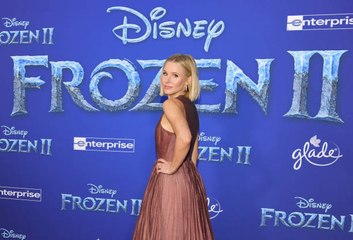 'Frozen II' Sets New Thanksgiving Box Office Record