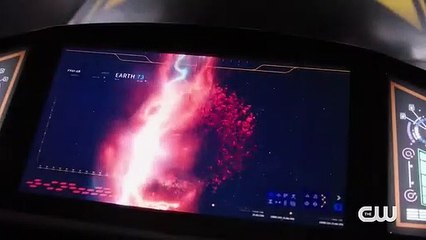 Crisis On Infinite Earths | Trailer