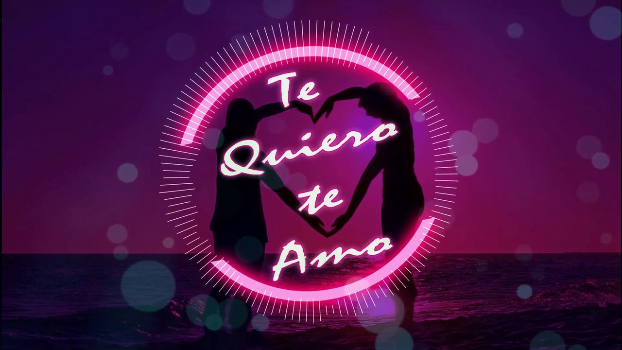 TE QUIERO TE AMO-Jhonder Farid (Original Mix)[Tribal House]