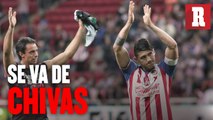 Chivas anunció que Alan Pulido está transferible