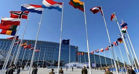 Kriz sonrası Altun'dan NATO'ya çağrı: Endişelerimize yönelik destek beklemekteyiz