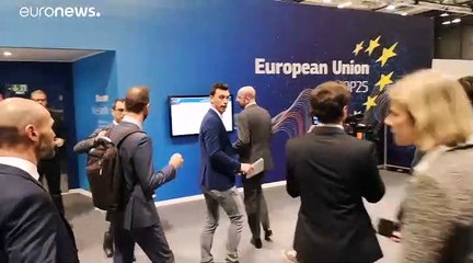 COP25: "Зелёная революция" и налог на выбросы
