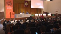 La VIU inaugura el II Congreso Internacional de Criminología y Derecho