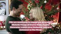 Hallmark and Lifetime promise to make a big change to their Christmas movie lineups, and it’s about time