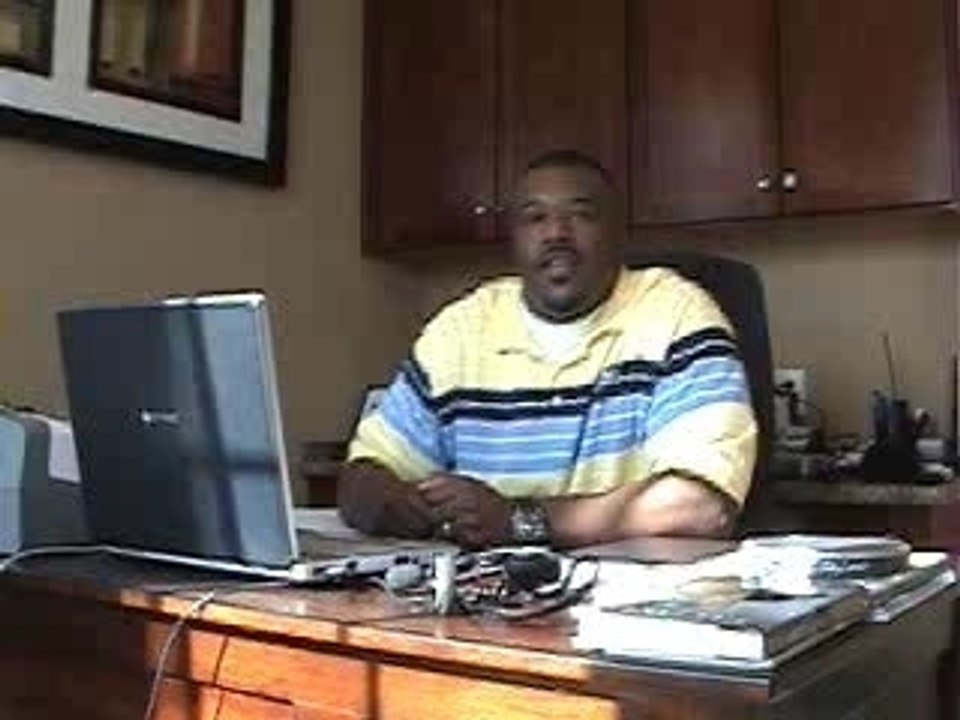 How To Make Money Online With A Real Business!