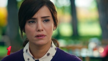 Benim Adım Melek 11.Bölüm 3. Fragman