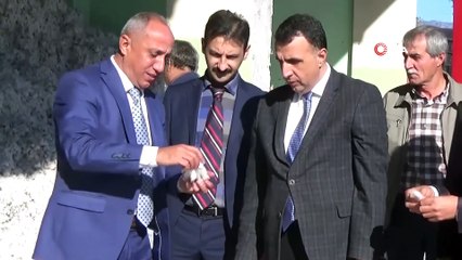Çırçır Fabrikasında 'Beyaz Altın'  Pamuk Mesaisi