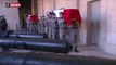 L'hommage national aux 13 soldats morts au Mali