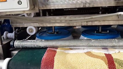 Gaziantep Halı Yıkama Makinesi