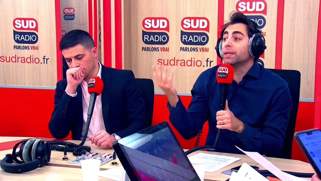 Le Var et les Alpes Maritimes sont-ils des départements où il ne fait plus bon vivre ? -  Les VV