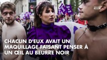 Marie s'infiltre écartée de C8 après son sketch polémique pendant la marche contre les violences faites aux femmes