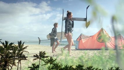 2020 Cabrinha Ace Hybrid