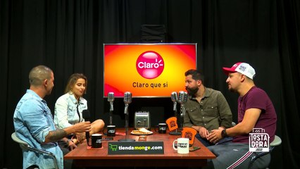 LT Programa del Miércoles 13 de Febrero