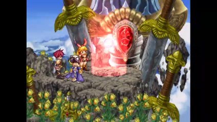 Atelier Iris 3 Playthrough Part 41 Challenging Control