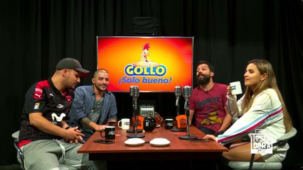 LT Programa del Viernes 15 de Marzo