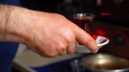 Trabzon karadeniz'de uzun yaşamın sırrı; hamsi ve fındık