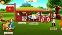 Princess Horse Club 3 Play Fun Pony Pet Hair Salon Maker Up Games For Kids