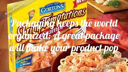 The Ultimate Guide to Product Packaging Design