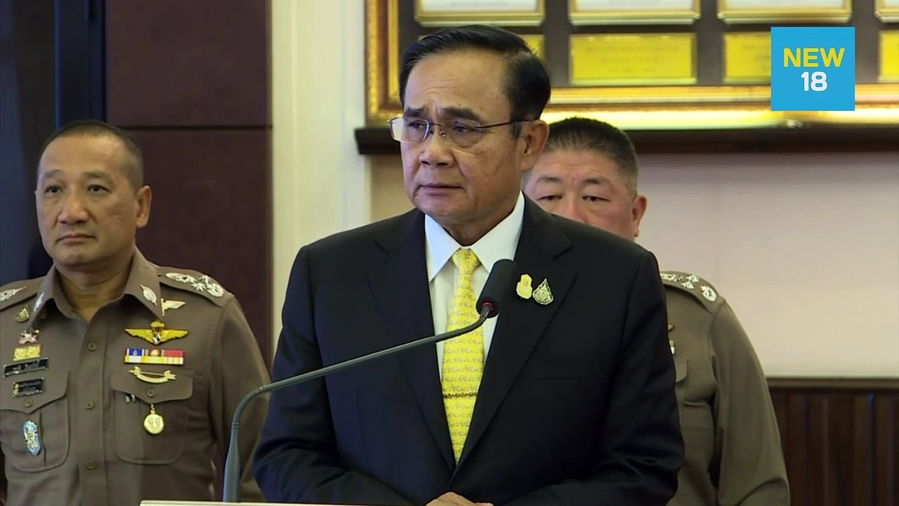 นายกฯชี้สภาฯล่ม เป็นเรื่องธรรมดา | NEW18