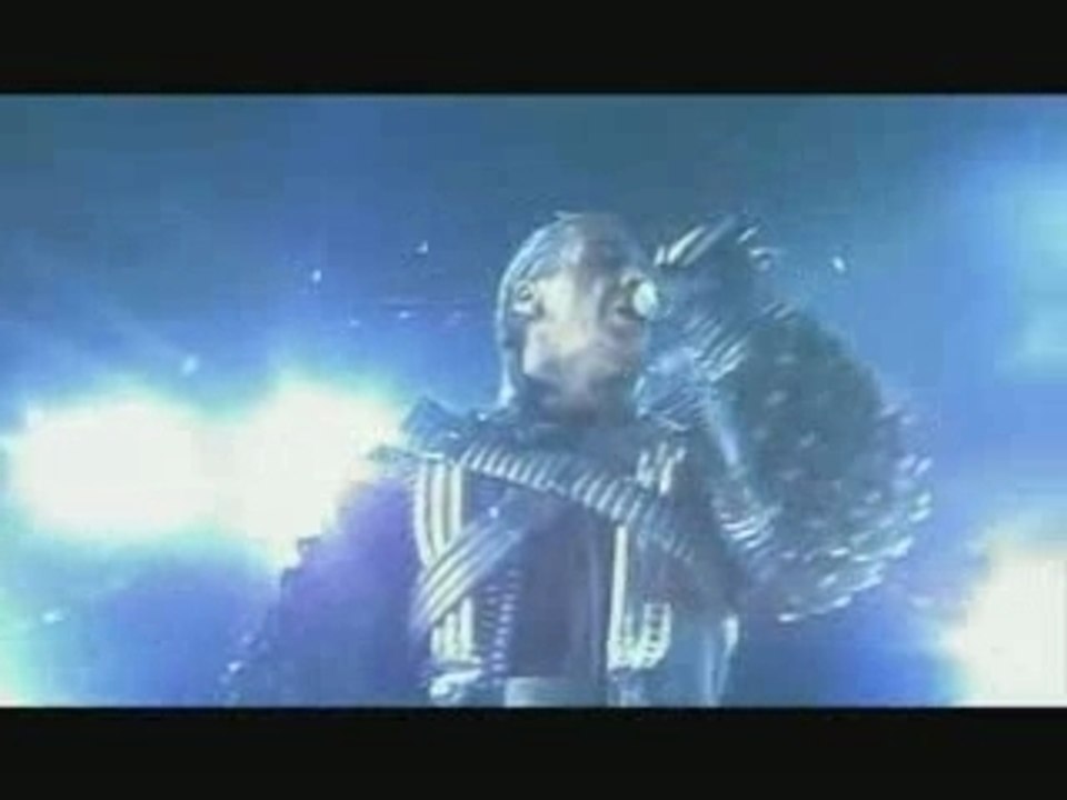 Rammstein live aus berlin SPIEL MIT MIR (part1)