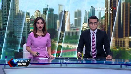 Jenazah Ciputra Disemayamkan Di Ciputra Artpreneur, Masyarakat Dipersilakan Hadir