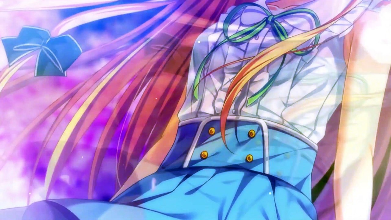 Da Capo 4 - Générique d'ouverture