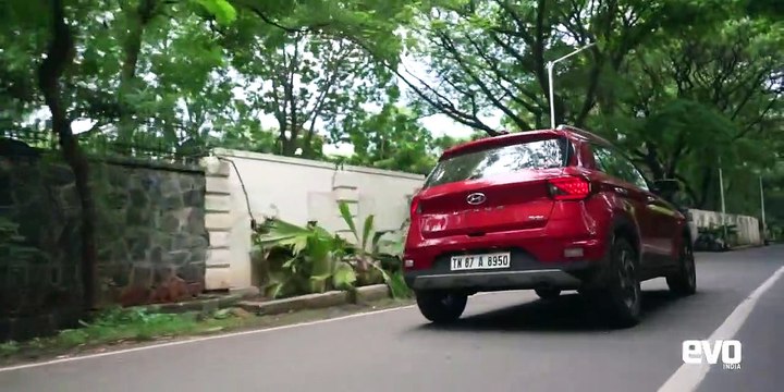 Coffee Trailing with the Hyundai Venue | evo India