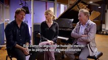 'Cats': Dando vida a “Beautiful Ghosts” de Taylor Swift y Andrew Lloyd Webber