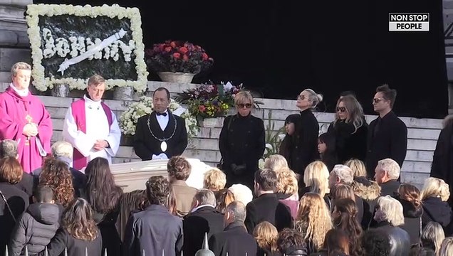 TPMP : Nouvelles révélations sur le soir de la mort de Johnny Hallyday