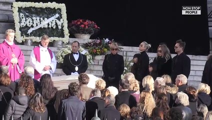 TPMP : Nouvelles révélations sur le soir de la mort de Johnny Hallyday