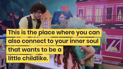 Kids Birthday Party Oakville