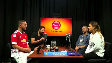 LT Programa del Jueves 9 de Mayo