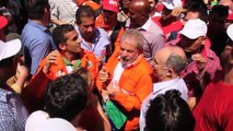 Un tribunal de Brasil amplía a 17 años la condena contra Lula
