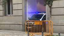 El Tribunal de Cuentas cita a Puigdemont y Junqueras por el 1-O