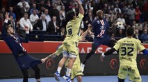 Le résumé : PSG Handball - Saint-Raphaël