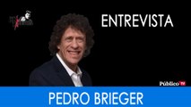 Entrevista a Pedro Brieger - En la Frontera, 27 de noviembre de 2019