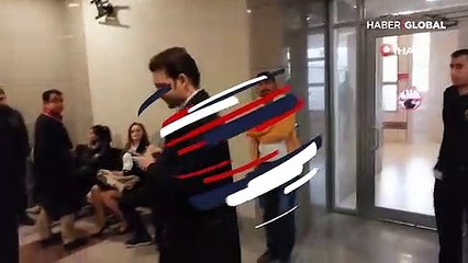 Cumhurbaşkanı'na hakaret davasında Mehmet Aslan için karar!