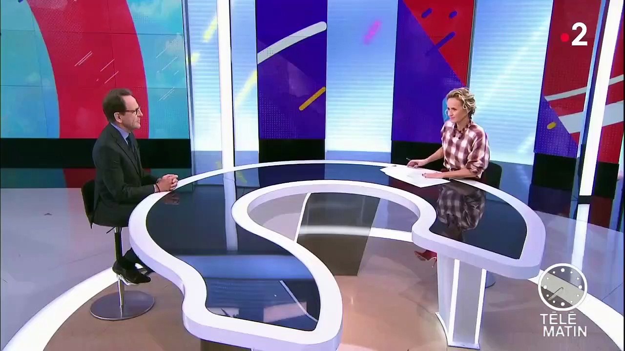 Réforme des retraites : "Nous ne faisons pas cela pour des finalités électorales", assure Gilles Le Gendre (LREM)