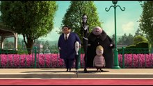 LA FAMILLE ADDAMS - Bande Annonce VF