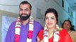 जयपुर का दूल्हा मोरक्को की दुल्हन, दोस्ती प्यार में बदली तो शादी करने सात समंदर पार आ गई साराह
