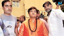 Defended Udham Singh not Godse: Pragya Thakur on comments  in Lok Sabha