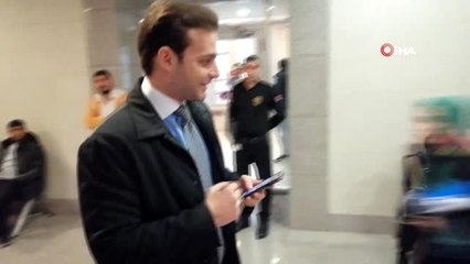 Oyuncu Mehmet Aslan'a Cumhurbaşkanı Erdoğan'a hakaret davasında beraat