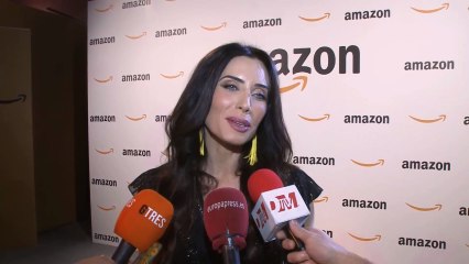 Pilar Rubio ni confirma ni desmiente que René Ramos espere un bebé