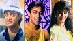 Ye Raat Aur Ye Doori Making | Andaz Apna Apna | Salman | Aamir | Raveena | Flashback Video