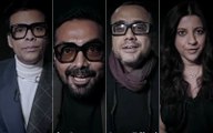 Ghost Stories Karan Johar, Dibakar Banerjee, Zoya Akhtar And Anurag Kashyap Set To Creep You Out