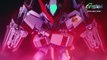 SD Gundam G Generation Cross Rays - Bande-annonce de lancement Steam