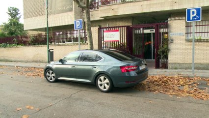 Primeras imágenes de Iñaki Urdangarin tras saber que saldrá de prisión en Navidad