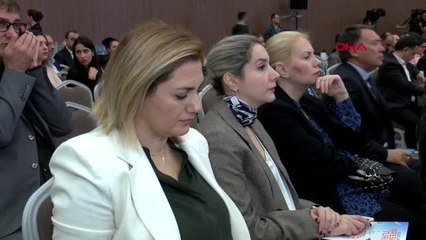 Antalya-bakan ersoy bu yılki turizm geliri hedefi 34,5 milyar dolar